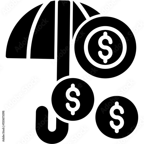 Insurance Policy Icon