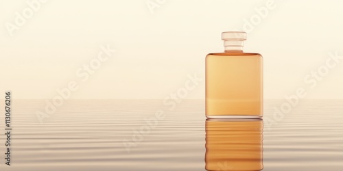 Amber Elixir: A single bott...