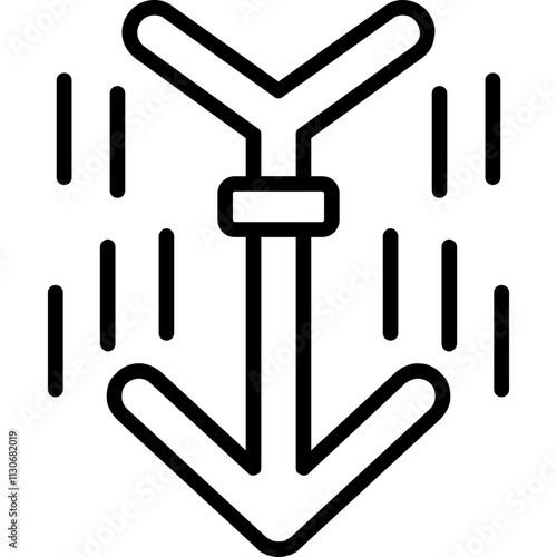 Intersect Icon