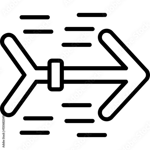 Intersect Icon