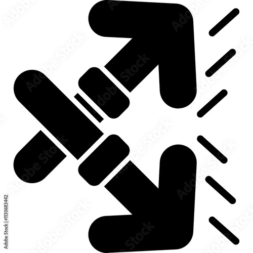 Intersect Icon
