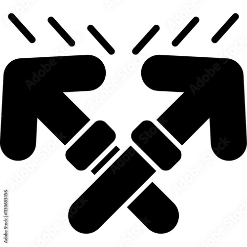 Intersect Icon
