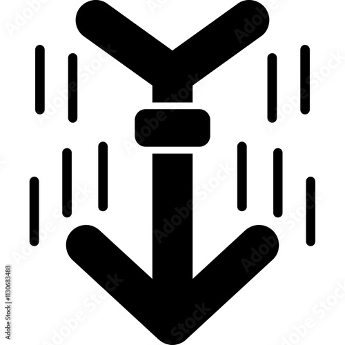Intersect Icon