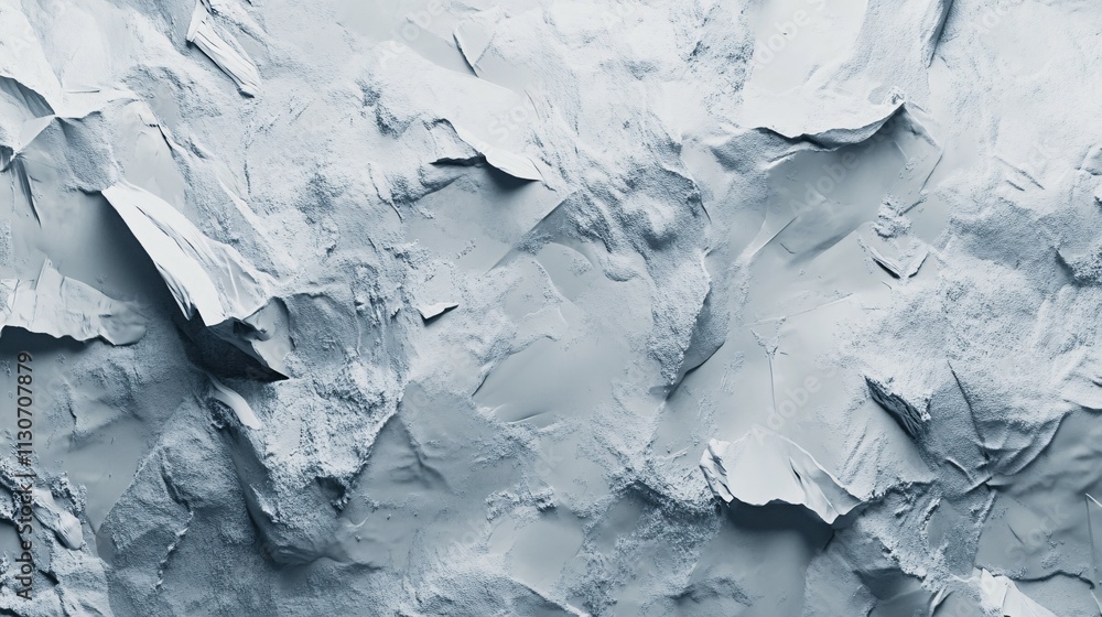 Obraz premium Abstract Grey Textured Surface Background Image