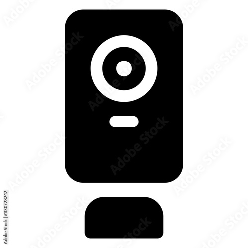 webcam icon