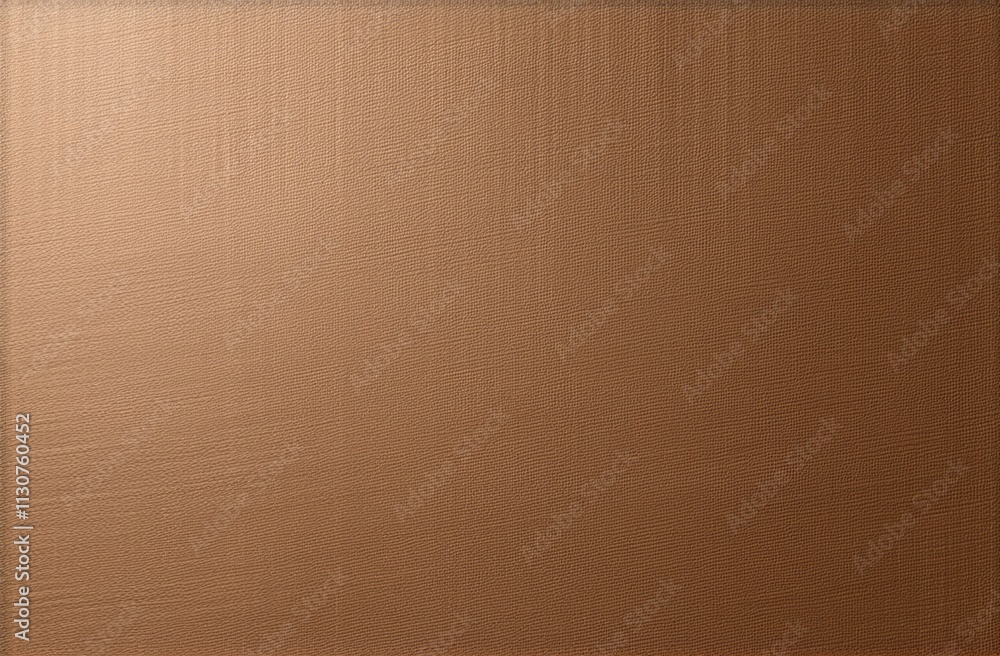 Fototapeta premium background Texture of Mocha Mousse Natural linen cloth.
