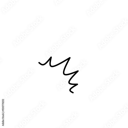 pop surprise line frame