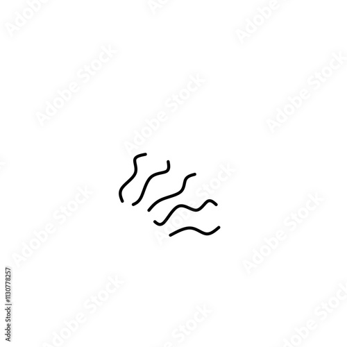 pop surprise line frame