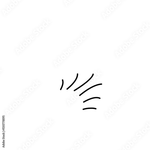 pop surprise line frame