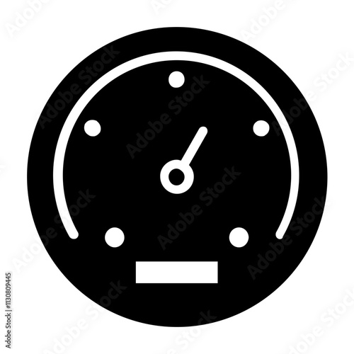 tachometer