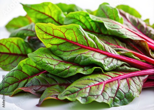 Rumex Recipe: Delicious Cooked Sorrel Dish -  Easy Sorrel Preparation Guide photo