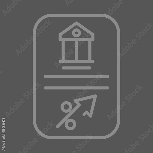 Loan icon Design