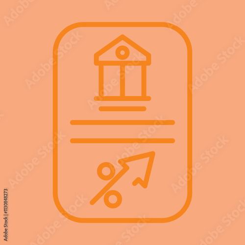 Loan icon Design