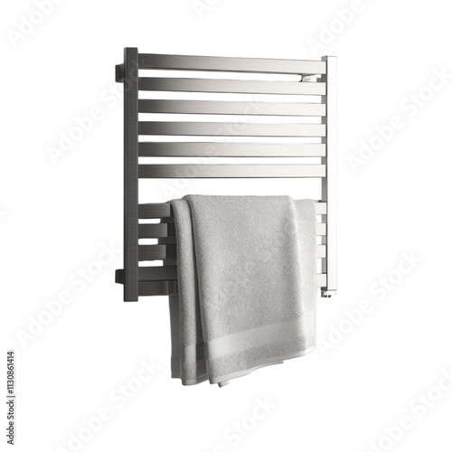 bathroom slimline Modern Warmers