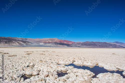 Salar de Antofalla