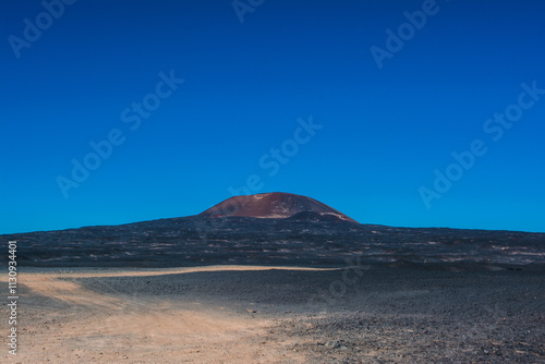 Volcán Carachi Pampa