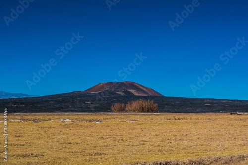Volcán Carachi Pampa