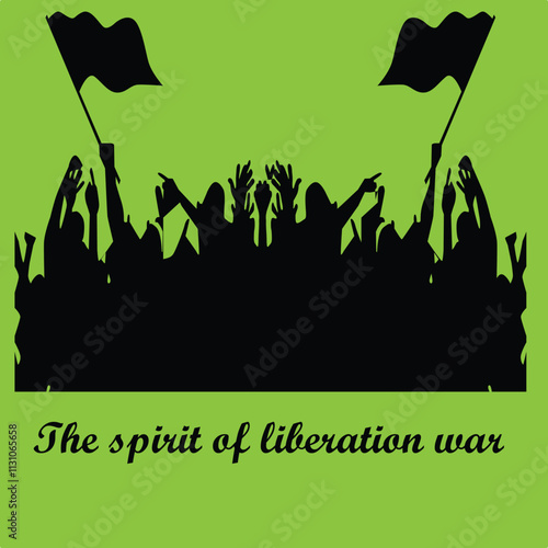 the spirit of liberation war 3.eps