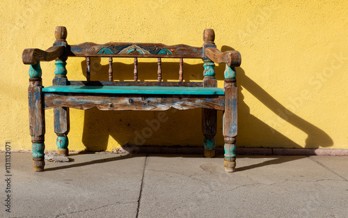 Bench