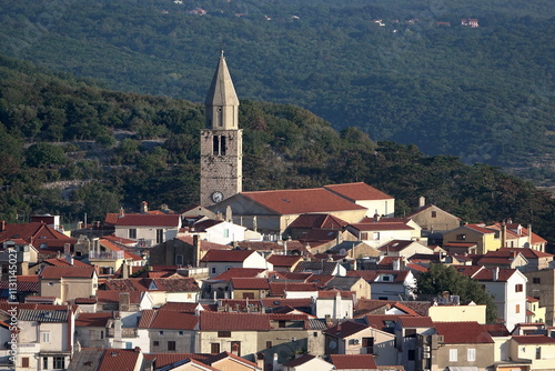 Vrbnik auf Krk