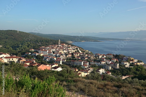 Vrbnik auf Krk
