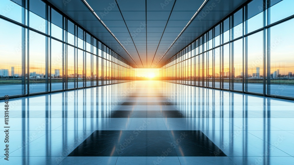 A bright, modern office with panoramic windows and soft lighting, offering a blurred background that's perfect for business, corporate branding, or professional marketing content. A bright, modern office with panoramic windows and soft lighting, offering a blurred background that's perfect for business, corporate branding, or professional marketing content.