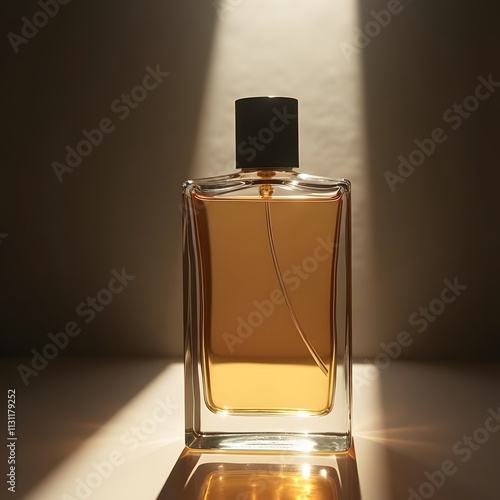 Enigmatic Elixir: A Fragrant Symphony of Fougère Notes photo