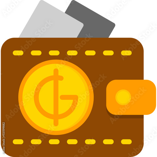 Guarani Icon