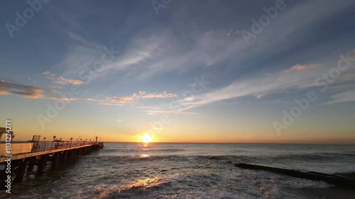 Adler - microdistrict and administrative center of the Adler district of the city of Sochi, Krasnodar Territory of the Russian Federation; one of the most popular summer Russian resorts.