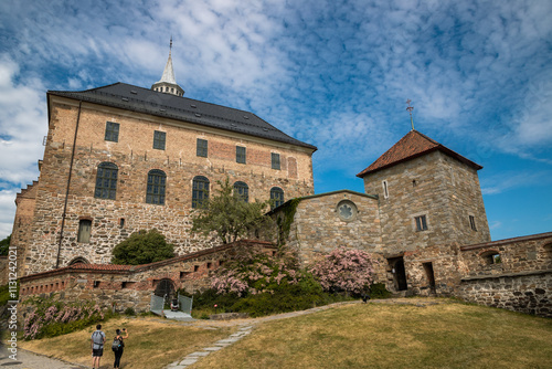 Oslo is the capital of Norway