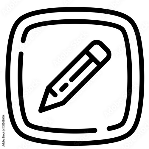 Edit Icon
