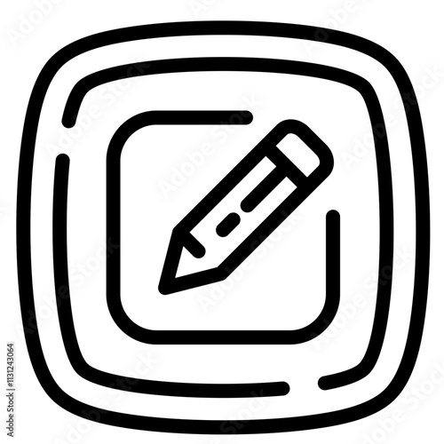 Compose Icon