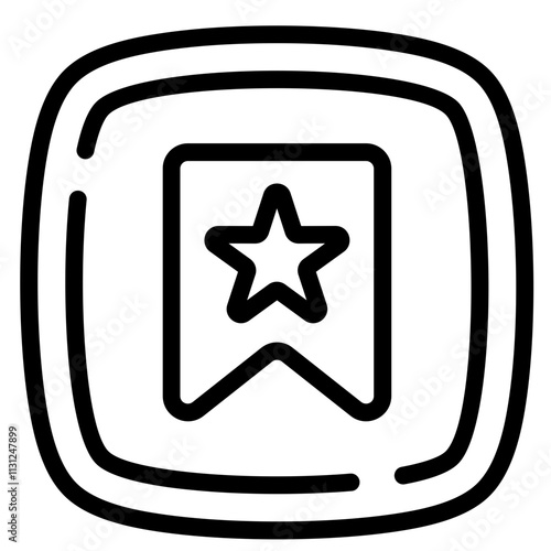 Favorites Icon