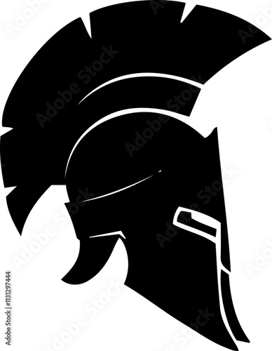 Helmet silhouette vector, military helmet silhouette, Spartan helmet, Spartan Helmet SVG Bundle,Greek Helmet svg Bundle,Spartan Warrior Helmet,Spartan Helmet svg, Spartan svg,Helmet svg,Warrior Helmet