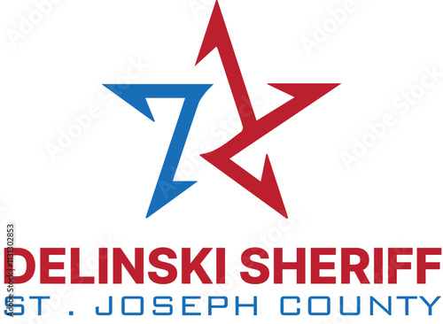 business creative letter logo design