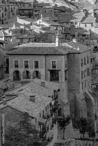 Albarracin (Teruel)