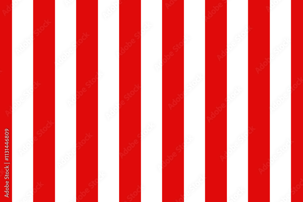 Fototapeta premium Candy cane Christmas seamless pattern background vector illustration. Seamless striped pattern. Christmas candy cane texture