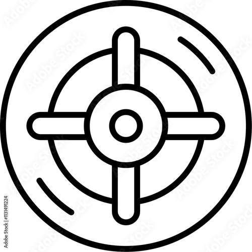 Target Icon