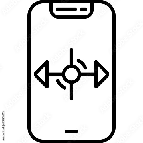 Enlarge Icon