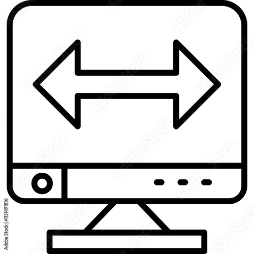 Enlarge Icon