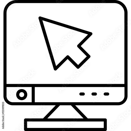 Cursor Icon