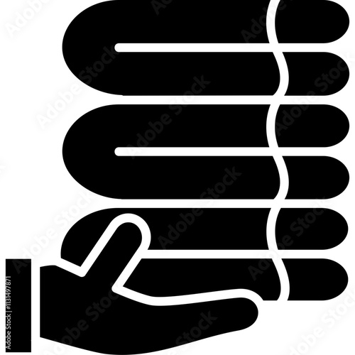 Towels Icon