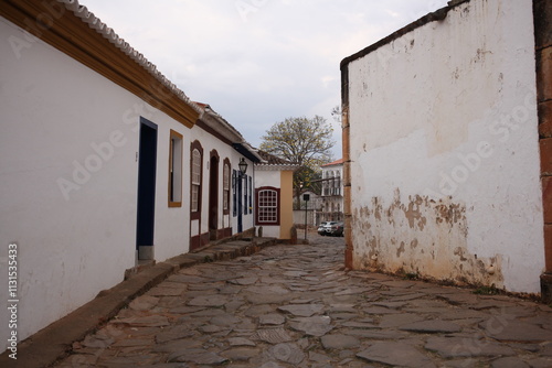 Tiradentes - MG