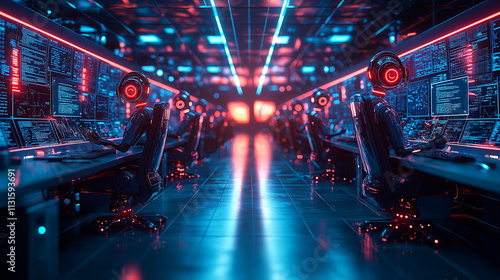 人工知能（AI）