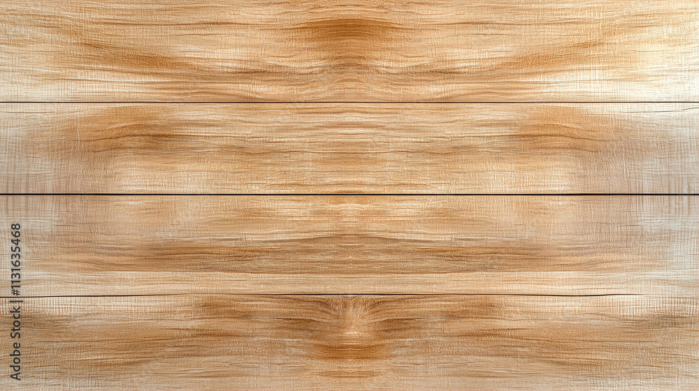 Naklejka premium Wood texture background with rustic grain design for natural aesthetic