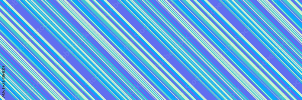 Obraz premium Abstract background with diagonal lines and geometric stripes. Perfect for seamless wallpaper, textile design, or colorful vector patterns.