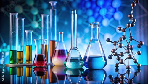 Organic Chemistry Experiment, organic chemistry
