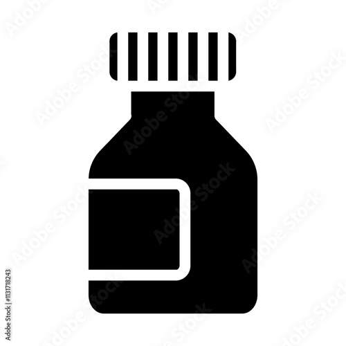 medicine Solid icon