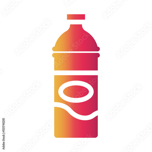 stamina Gradient icon