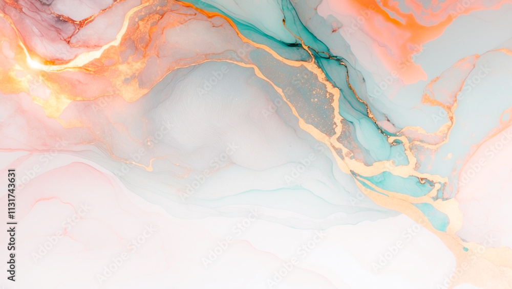 Fototapeta premium Abstract Texture Design 